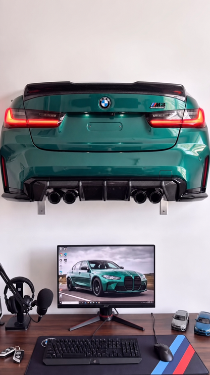 Revaura - Wall Mount