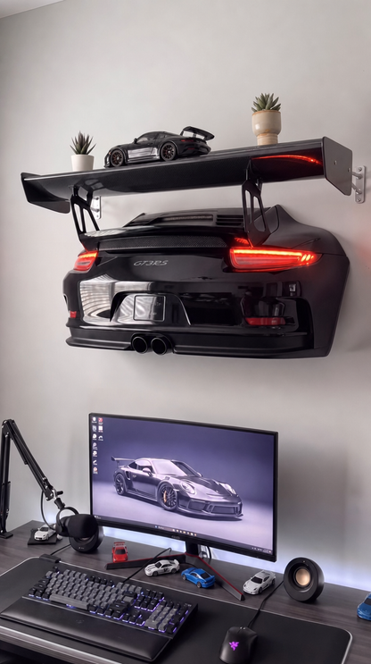 Revaura - Wall Mount