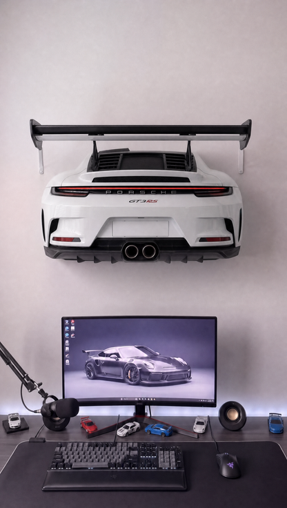 Revaura - Wall Mount